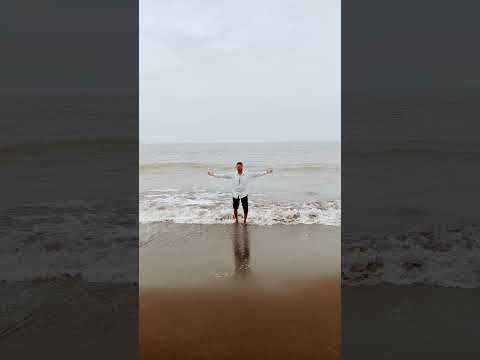 Rajodi beach #post  #song