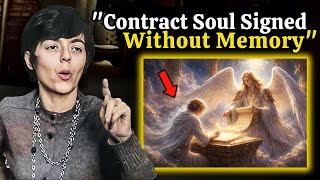 Seth Explains the Contract Your Soul Signed Without Your Memory