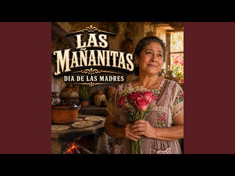LAS MAÑANITAS DIA DE LAS MADRES