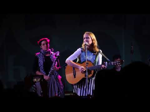 Зуля Камалова и The Children of the Underground "Прыжок" (BA8G1244)