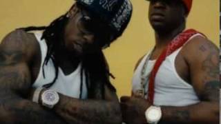 Boo Rossini ft. Lil Wayne  - Whip It Like A Slave / Full!