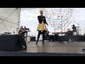 Elaiza Cinderella Live Berlin Tempelhofer Feld ...