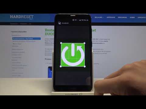 Cómo poner foto de perfil a un contacto en Duoduogo J6+ - cambiar foto