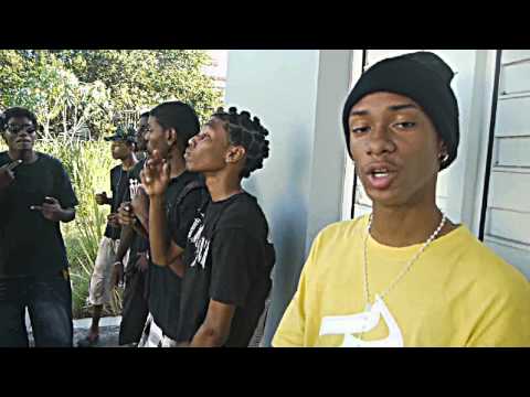 YannOx Feat Little'J    Sav Sa  Clip 2012  Dj Skamy YMG' VideOz