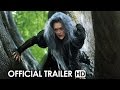 Into The Woods Official Trailer (2014) - Johnny Depp ...