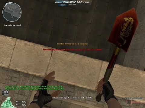 CrossFire|2019| Basic Parkour Tutorial