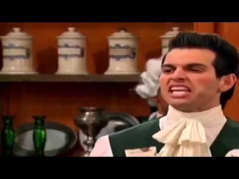 The Suite Life Of Zack And Cody 2x17 Boston Tea Party