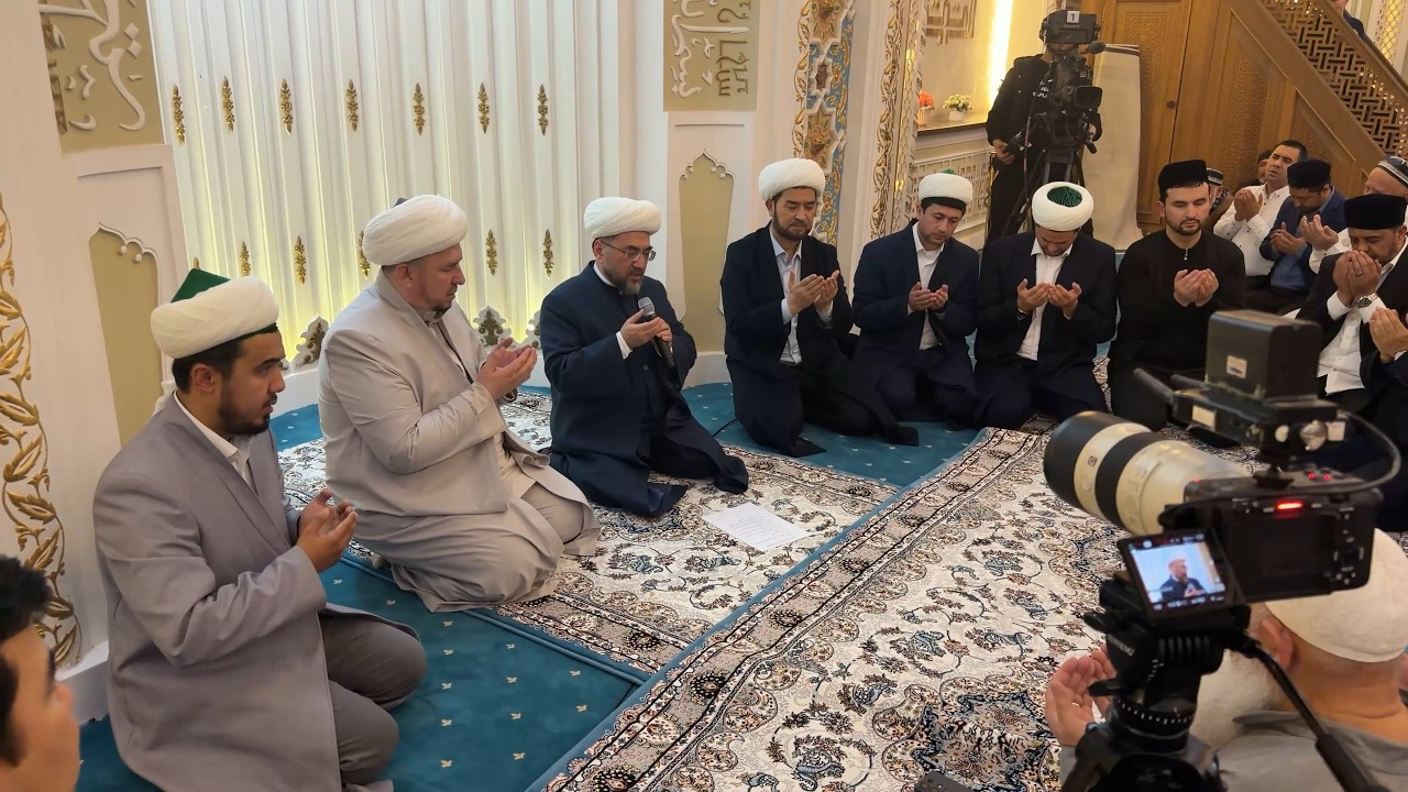 Ketyapsanmi, Ramazon?