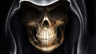 Scary Music - Skeleton Graveyard