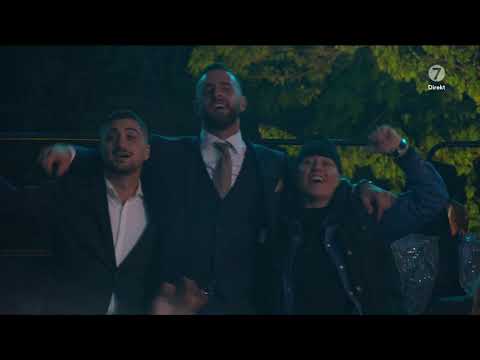 Alex Eklund - Storebror (Live Big Brother Finalen 2021)