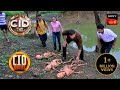 Mysterious Island CID Movies 1 July 2024