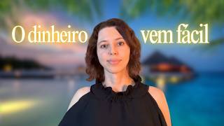 Você Não Precisa de um Emprego… O Dinheiro Vai Te Encontrar 💰 | Abraham Hicks