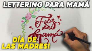 Feliz día de las MADRES 👩‍👧 Happy Mother's Day 💕 Para Mamá 10 de mayo tatuajes