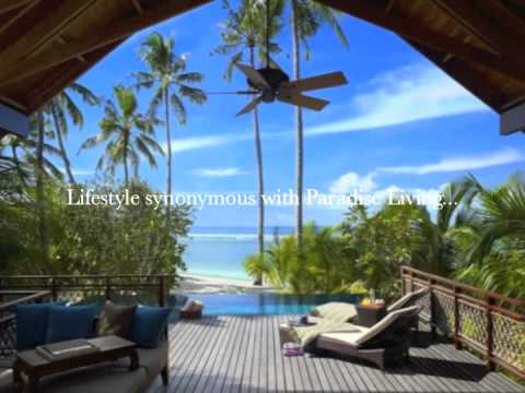 The Palm View Resort St Lucia