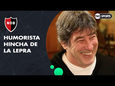 Nota exclusiva con Pachu Peña