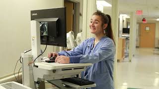 Support at UnityPoint Health