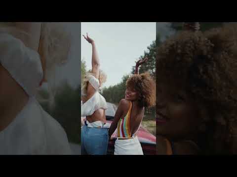 Super Woman by Stacey Jackson - Official Music Video