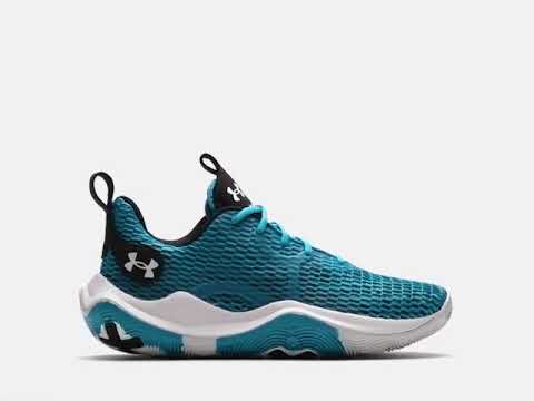 Under Armour Spawn 3 | Blue