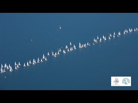 J24 WORLDS 2018 - Fraglia Vela Riva - DAY 2