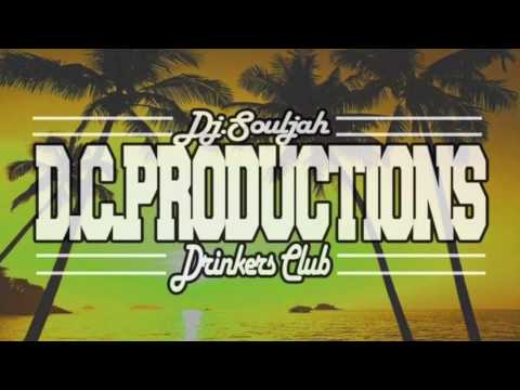 BE THE ONE - Dj SOULJAH ft SEFA (D.C PRODUCTIONS)