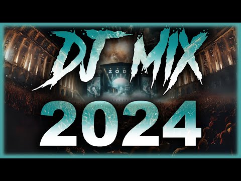 DJ MIX 2024 – Mashups & Remixes of Popular Songs 2024 | DJ Remix Club Music Party Mix 2023 🥳