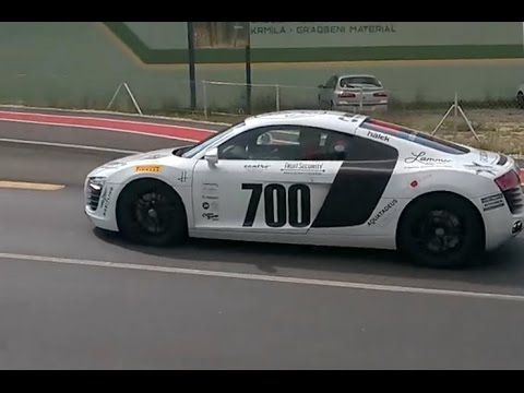 Austroball-Rally skozi Ljutomer