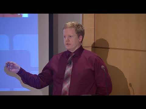 Neural Prosthesis Webinar - Kenneth Baker, PhD