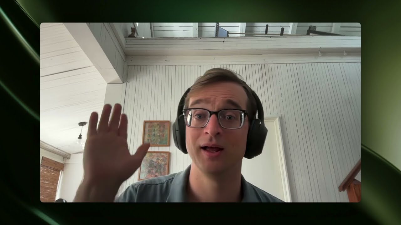 Jazzberry demo video