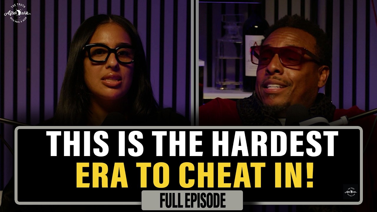 The Ashlee Jenae Story, Nia Long Dating Younger Men, & Women Dating Women!