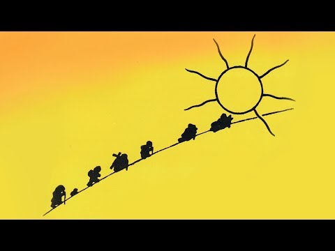 Orza project - ORZA PROJECT   Cesta ke slunci