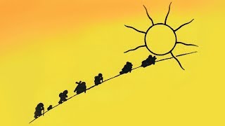 Video ORZA PROJECT   Cesta ke slunci