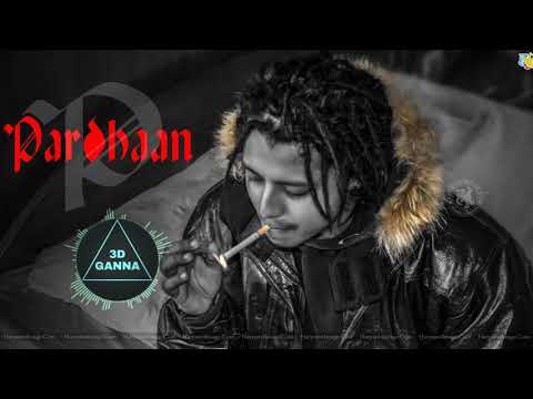 MERI BAARI HAI - PARDHAAN | 3D AUDIO | BASS BOOSTED VIRTUAL AUDIO