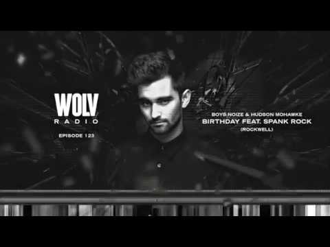 Dyro Presents WOLV Radio #WLVR123