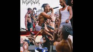 XXXTENTACION Tear Drop (Music Video)