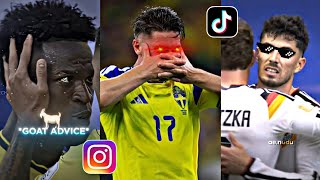 BEST FOOTBALL EDITS - REELS & TIK TOK COMPILATION (#434)