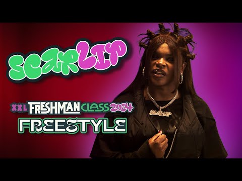 Video thumbnail for XXL Freshman Freestyle: ScarLip