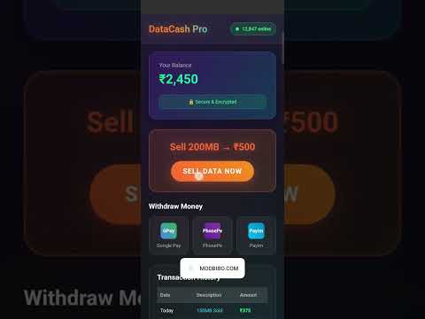 data sale app... #music #shortvideo #viralshort #gameplay #suscribe