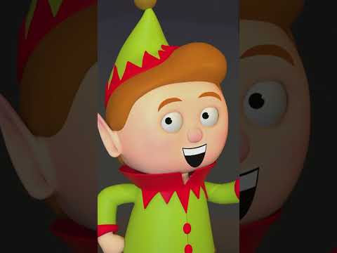 ELFのスペルを覚えよう 🎄 | スペル学習 | アルファブロックス (Let's Spell ELF 🎄 | Learn to Spell | Alphablocks)