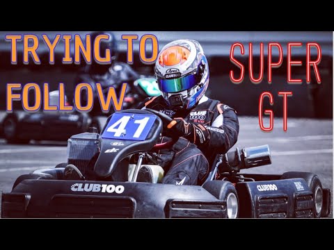 Club100 Heavyweight Sprint 2019 - Round 7, Lydd - Heat 9