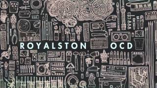 In:Focus - Royalston OCD album mix