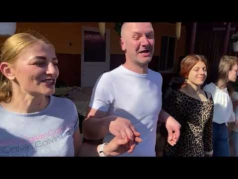 SERGIU STB 2022 ... NU-I NIMIC 👉 JOC SI VOIE BUNA LA FRATII SCIRLATESCU LA MIROSI