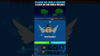 ESSE É O MELHOR SCRIPT DO BLOX FRUITS #shorts #bloxfruits #script