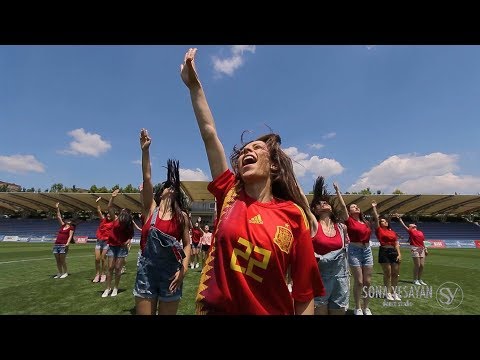 Sona Yesayan Dance Studio - We Are One (Ole Ola)  /JLo, Pitbull/ 2018  Fifa World Cup dance video