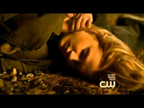 Ending Scenes - Vampire Diaries (2x20)