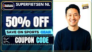 Superfietsen NL Discount Code | Save Today’s Best Offer