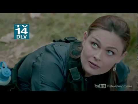 Bones 8x13 Promo The Twist in the Plot HD
