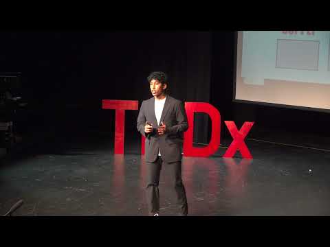 Advances in Transplants Are Changing How We Save Lives | Pranith Surapaneni | TEDxOlathe North HS