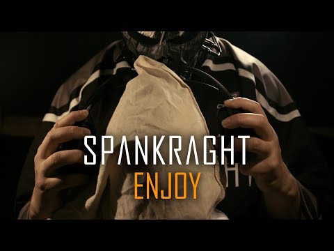 Spankraght - Enjoy (OFFICIAL VIDEO)