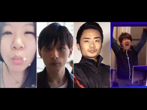 first female in professional game  NewBee.boss.Axx