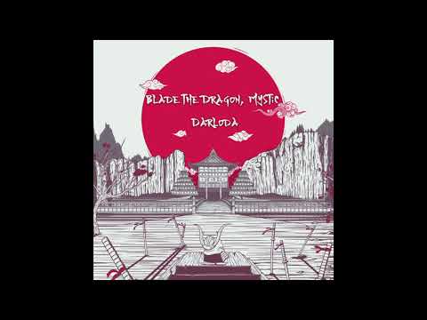Blade the Dragon, Mystic - Darloda